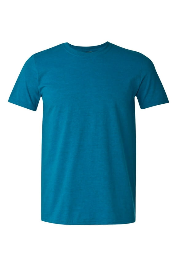 Soft Style T-Shirt for Men Cotton