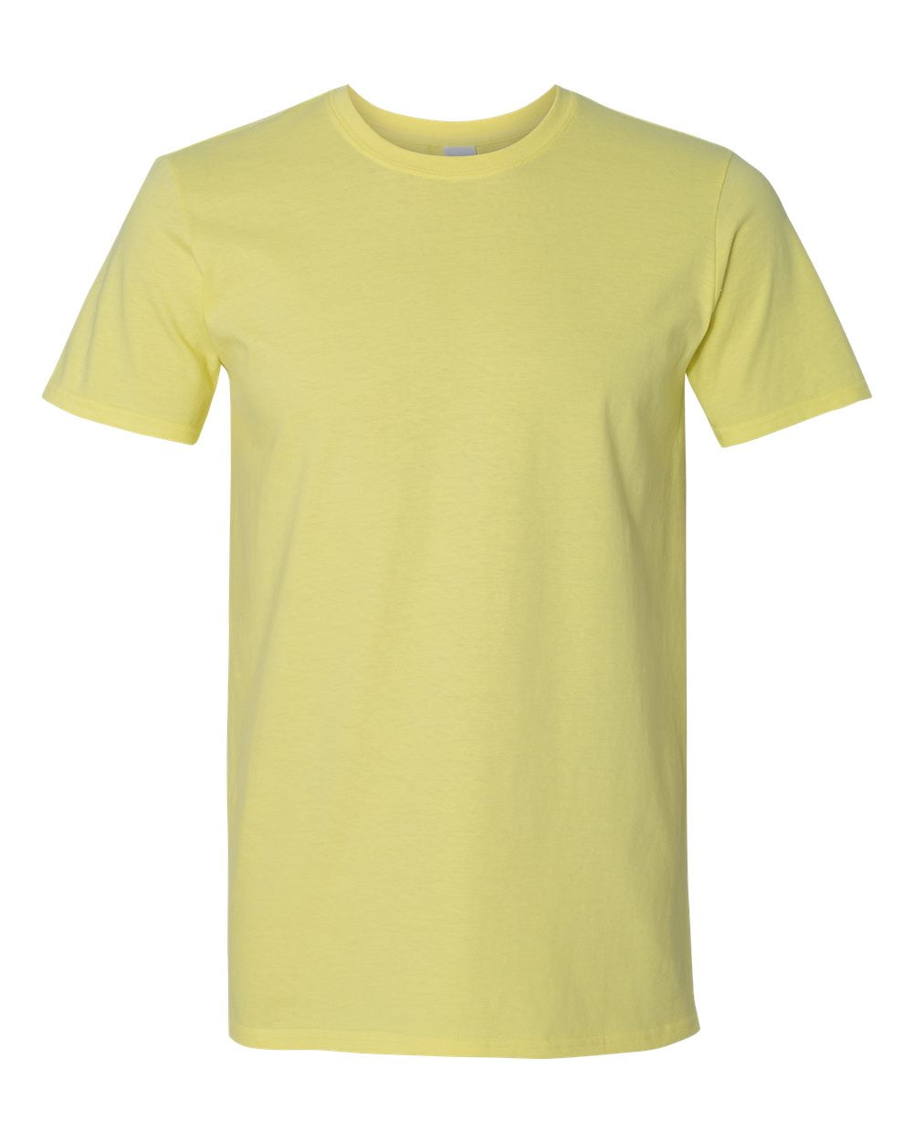 Gildan Soft Style T-Shirt for Men Cotton - Walmart.com