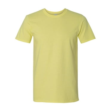Gildan Soft Style T-Shirt for Men Cotton