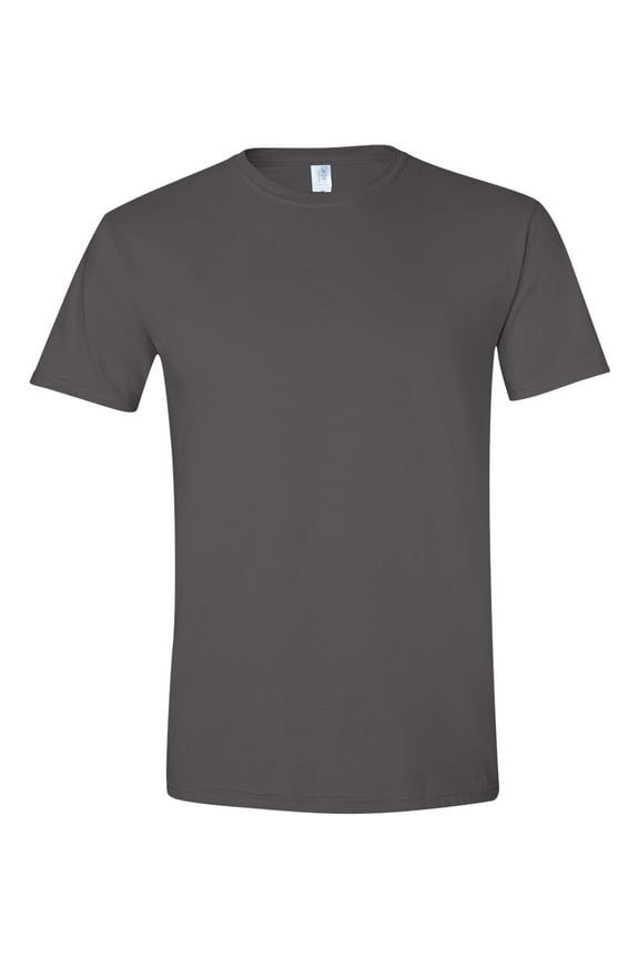 Soft Style T-Shirt for Men Cotton