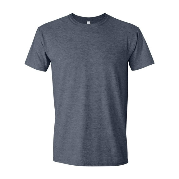Gildan Soft Style T-Shirt for Men Cotton