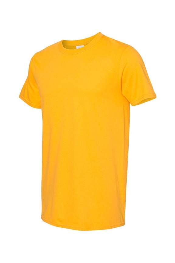 Soft Style T-Shirt for Men Cotton