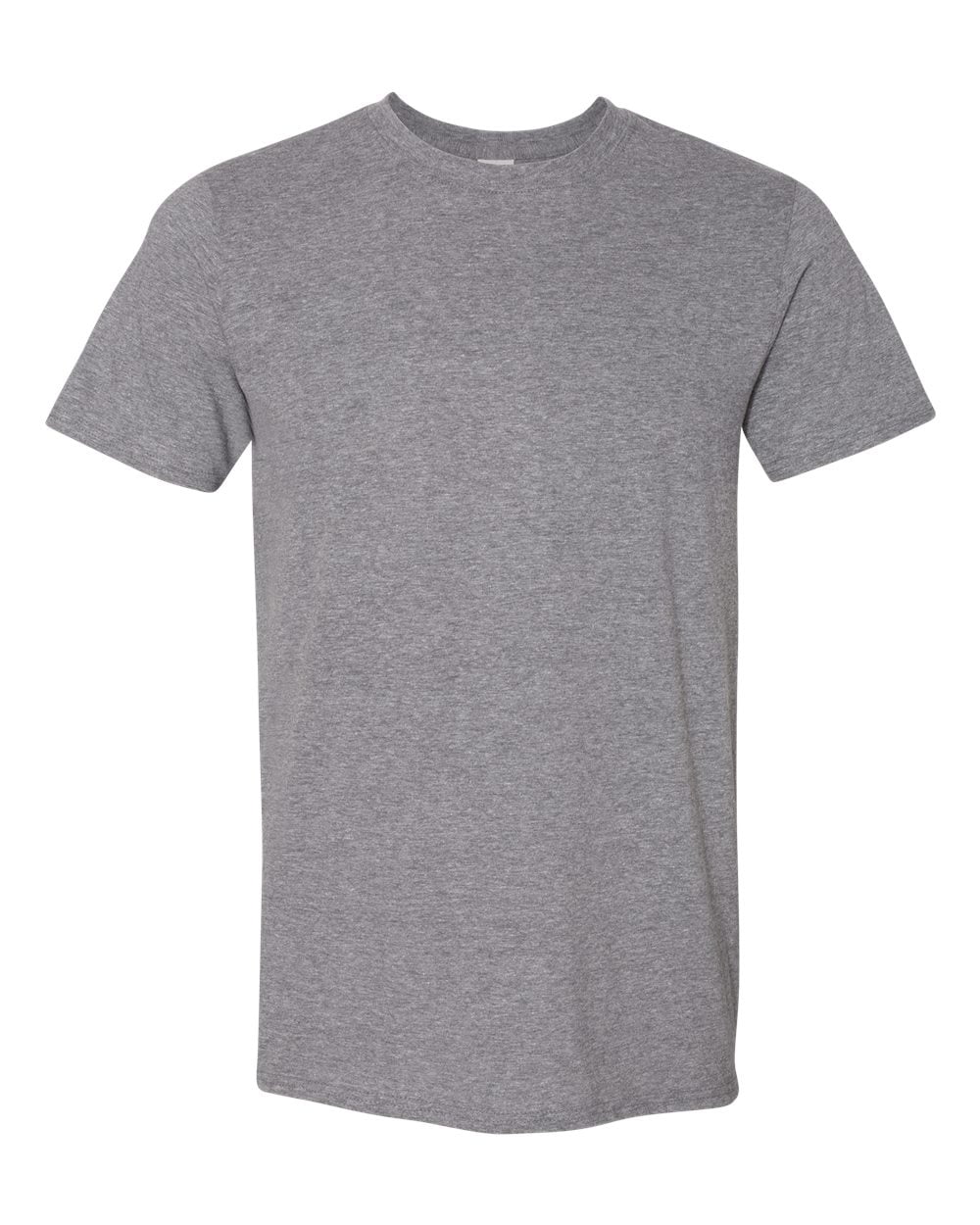 Gildan Soft Style T-Shirt for Men Cotton - Walmart.com