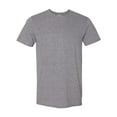 thumbnail image 1 of Gildan Soft Style T-Shirt for Men Cotton, 1 of 3