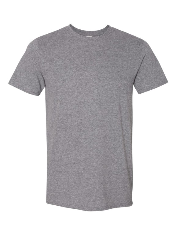 Soft Style T-Shirt for Men Cotton