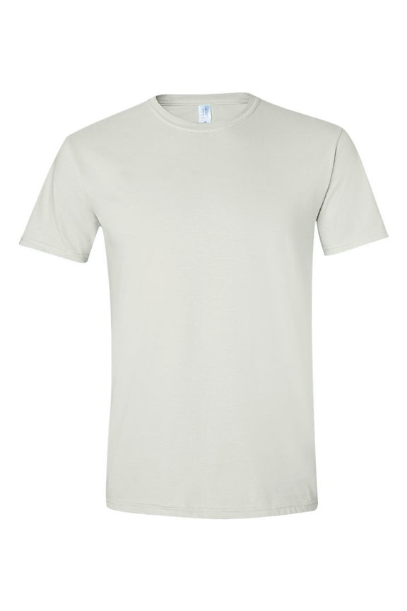 Soft Style T-Shirt for Men Cotton
