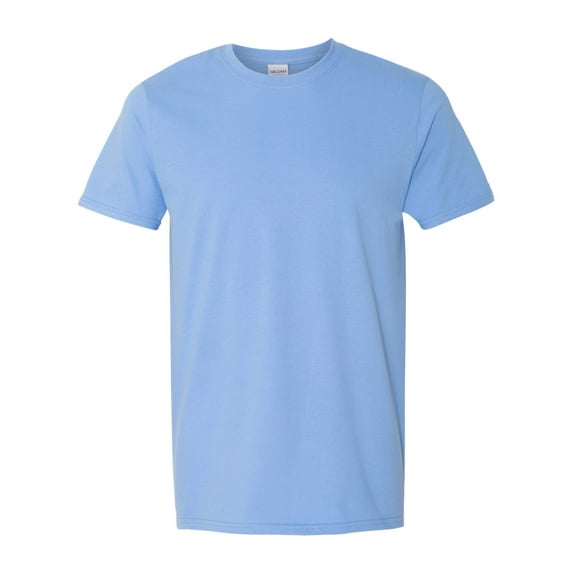 Gildan Soft Style T-Shirt for Men Cotton