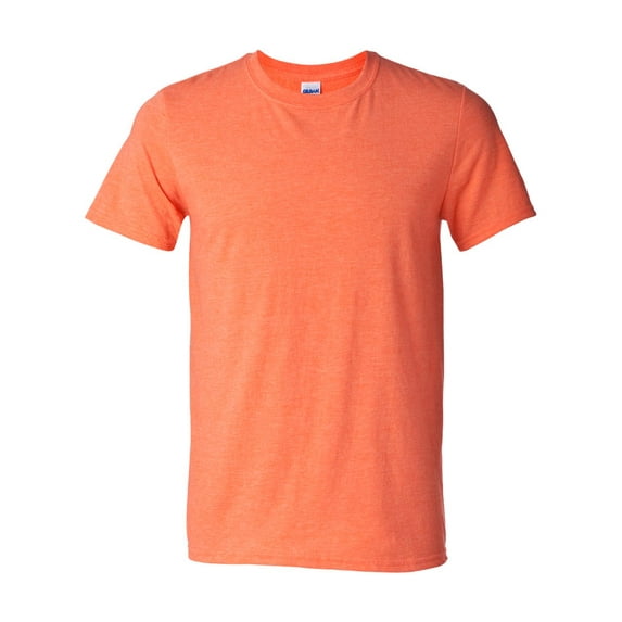 Gildan Soft Style T-Shirt for Men Cotton