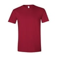 thumbnail image 1 of Gildan Soft Style T-Shirt for Men Cotton, 1 of 5