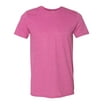 Gildan Men's Softstyle Fitted V-Neck Short Sleeve T-Shirt - Walmart.com