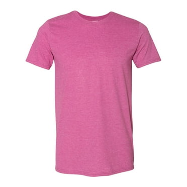 Gildan Soft Style T-Shirt for Men Cotton