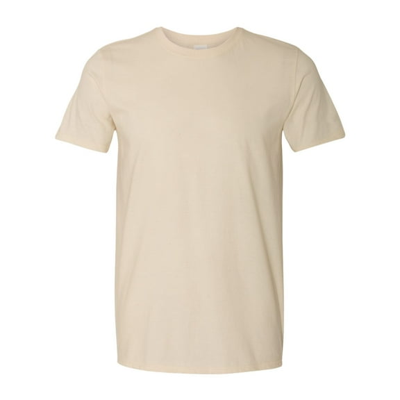 Gildan Soft Style T-Shirt for Men Cotton