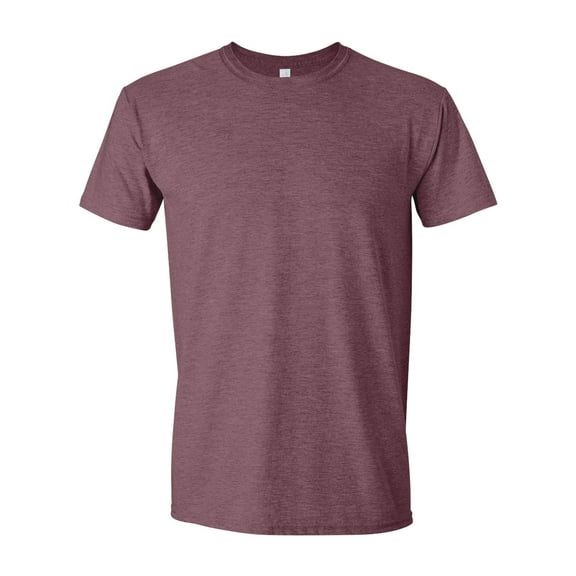 Gildan Soft Style T-Shirt for Men Cotton