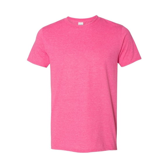 Gildan Soft Style T-Shirt for Men Cotton