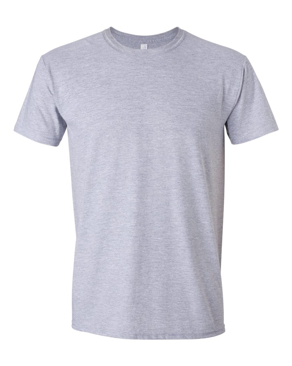 Gildan Soft Style T-Shirt for Men Cotton - Walmart.com