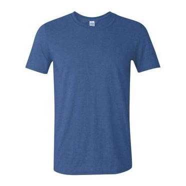 Gildan Soft Style T-Shirt for Men Cotton