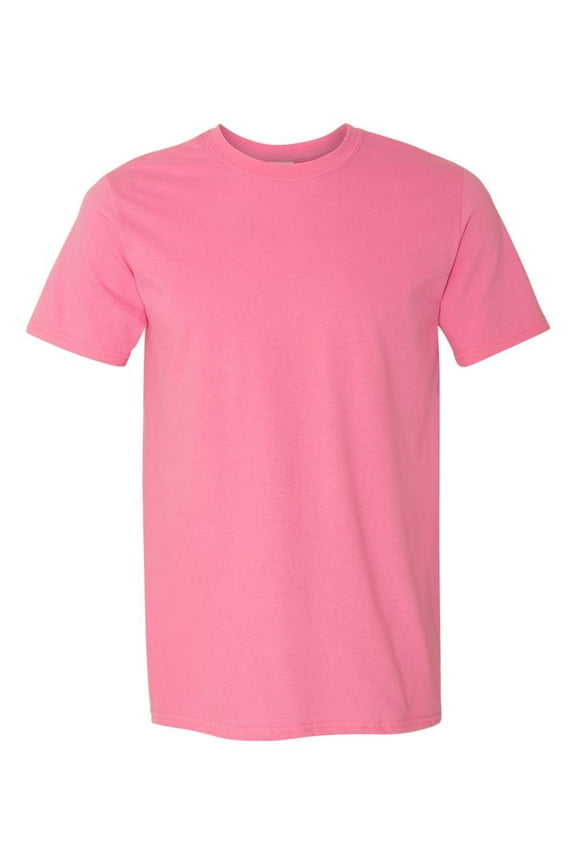 Soft Style T-Shirt for Men Cotton