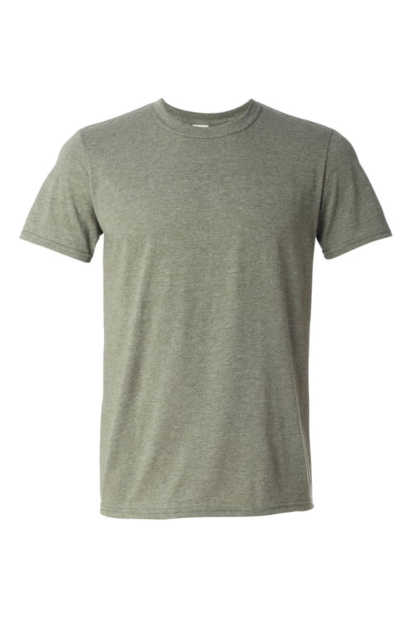 Soft Style T-Shirt for Men Cotton