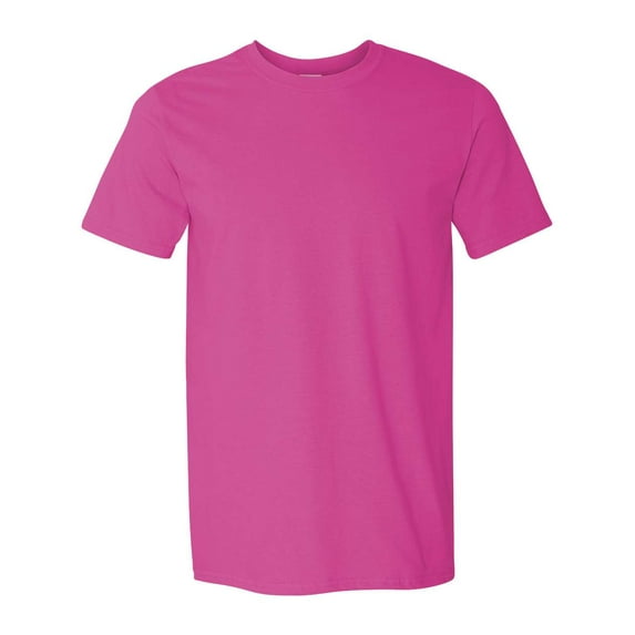 Gildan Soft Style T-Shirt for Men Cotton