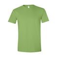 thumbnail image 1 of Gildan Soft Style T-Shirt for Men Cotton, 1 of 5
