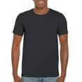 thumbnail image 1 of Gildan Soft Style Tee DkHeathr, 1 of 2