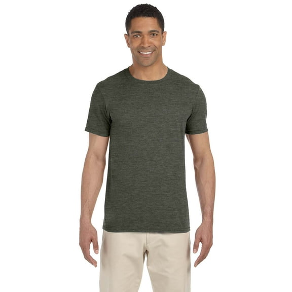 Gildan Softstyle Adult Tee
