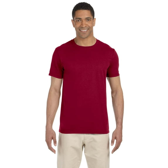 Gildan Softstyle Adult Tee