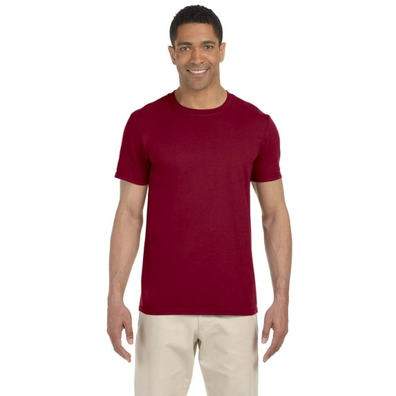 Gildan Softstyle Adult Tee