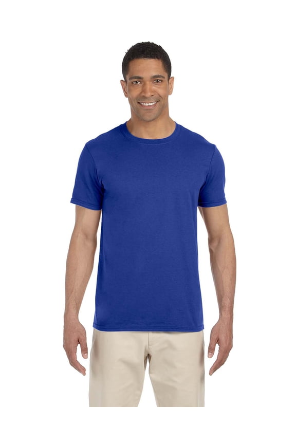 Softstyle Adult Tee