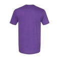 thumbnail image 1 of Gildan - Softstyle CVC T-Shirt - 67000 - 2 Pack - Multi-Pack - Amethyst - Size: XL, 1 of 2