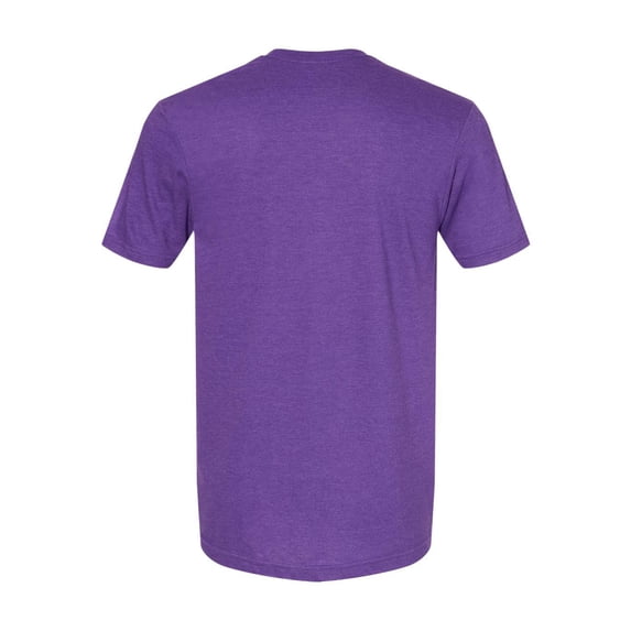 Gildan - Softstyle CVC T-Shirt - 67000 - 2 Pack - Multi-Pack - Amethyst - Size: XL