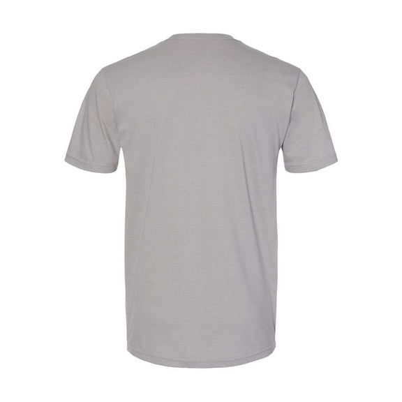 Gildan - Softstyle CVC T-Shirt - 67000 - 2 Pack - Multi-Pack - Cement - Size: 3XL