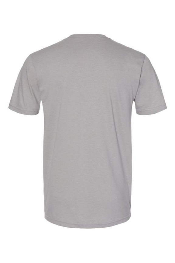 - Softstyle CVC T-Shirt - 67000 - 2 Pack - Multi-Pack - Cement - Size: XL