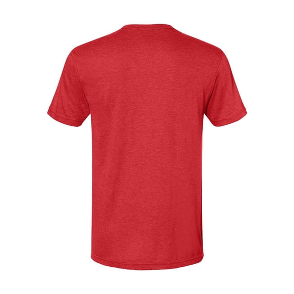 Gildan - Softstyle CVC T-Shirt - 67000 - 2 Pack - Multi-Pack - Red Mist - Size: S