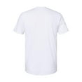 thumbnail image 1 of Gildan - Softstyle CVC T-Shirt - 67000 - 2 Pack - Multi-Pack - White - Size: 4XL, 1 of 2