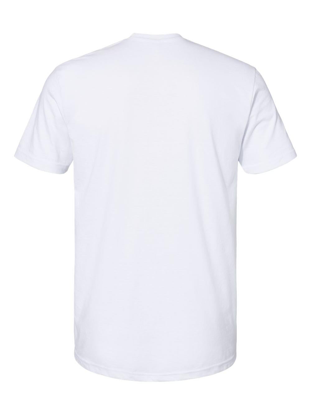 Gildan - Softstyle CVC T-Shirt - 67000 - 2 Pack - Multi-Pack - White ...