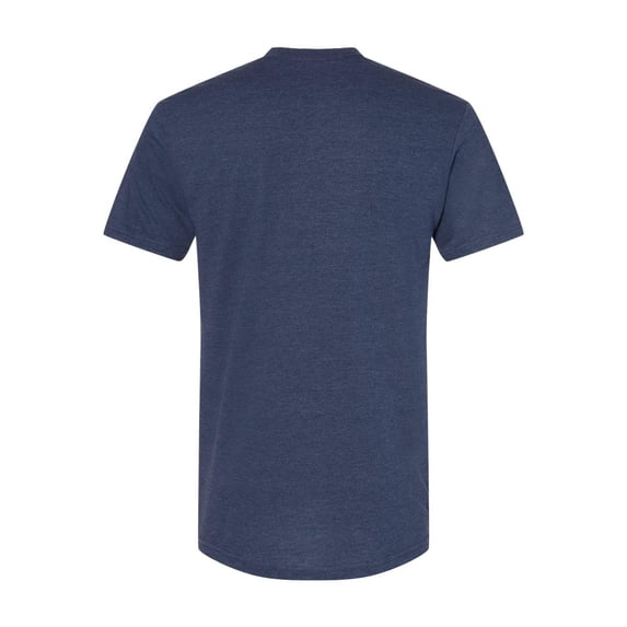 Gildan - Softstyle CVC T-Shirt - 67000 - 3 Pack - Multi-Pack - Navy Mist - Size: L
