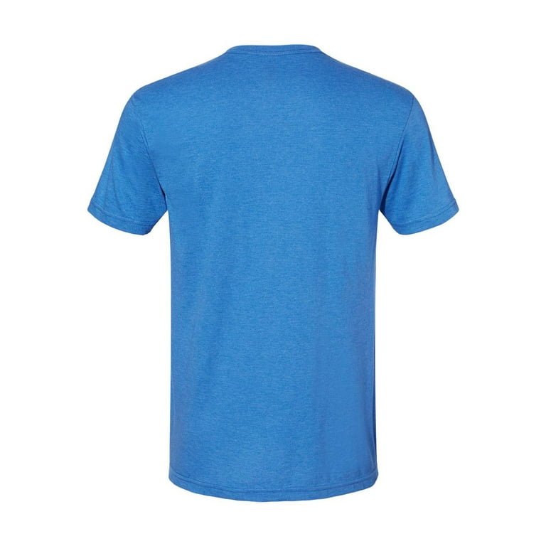 What is a CVC Fabric T-Shirt?