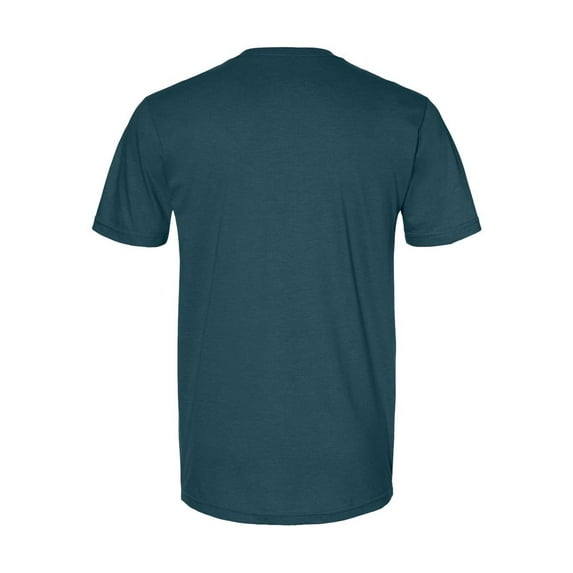 Gildan - Softstyle CVC T-Shirt - 67000 - 5 Pack - Multi-Pack - Gunmetal - Size: XL