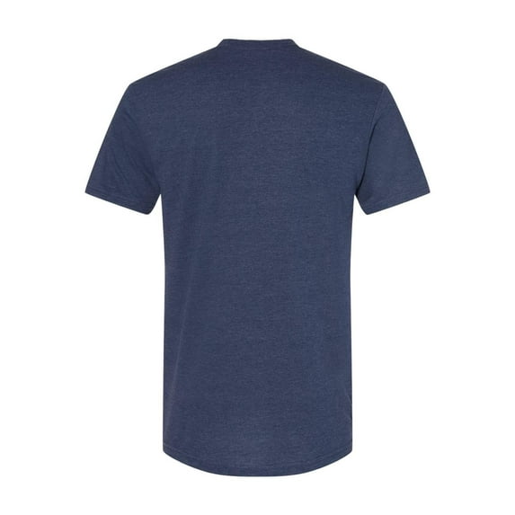Gildan - Softstyle CVC T-Shirt - 67000 - 5 Pack - Multi-Pack - Navy Mist - Size: 3XL