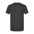 thumbnail image 1 of Gildan - Softstyle CVC T-Shirt - 67000 - 5 Pack - Multi-Pack - Pitch Black Mist, 1 of 2