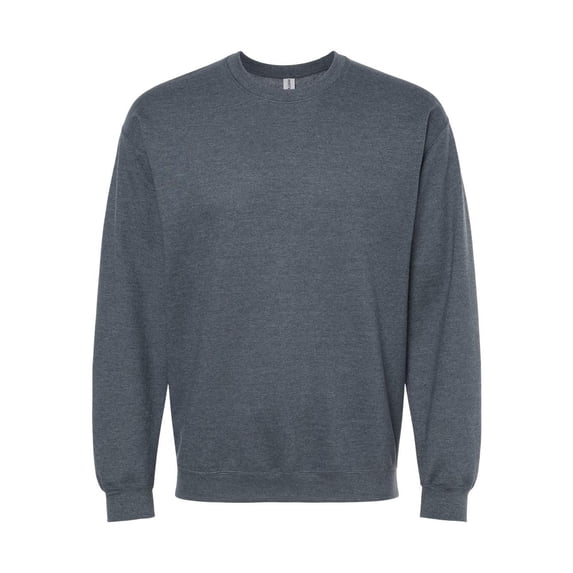 Gildan Softstyle Crewneck Sweatshirt