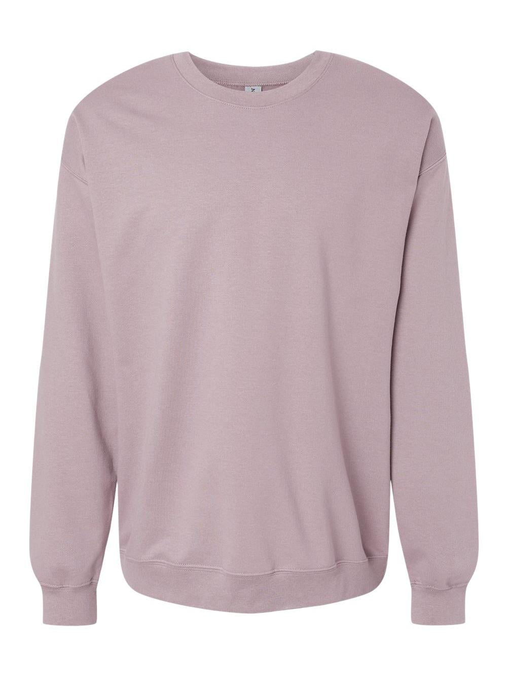Gildan - Softstyle Crewneck Sweatshirt - SF000 - Paragon Gildan - Softstyle Crewneck Sweatshirt - SF000 - Paragon