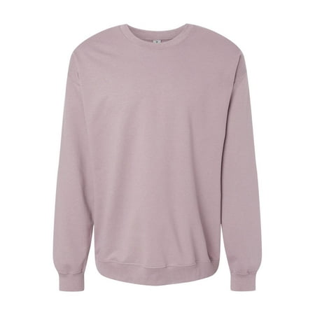 Gildan - Softstyle Crewneck Sweatshirt - SF000 - Paragon - Size: 4XL