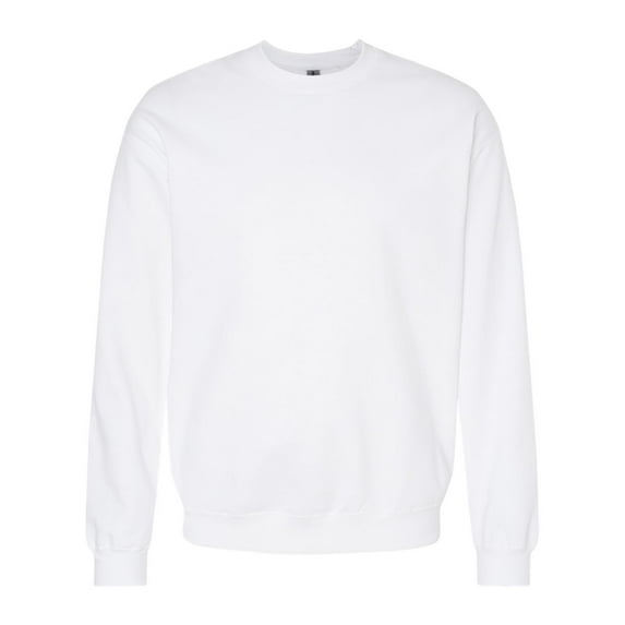 Gildan Softstyle® Crewneck Sweatshirt Size up to 4XL