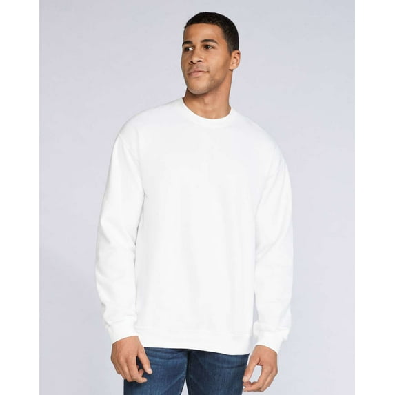 Gildan Softstyle® Crewneck Sweatshirt
