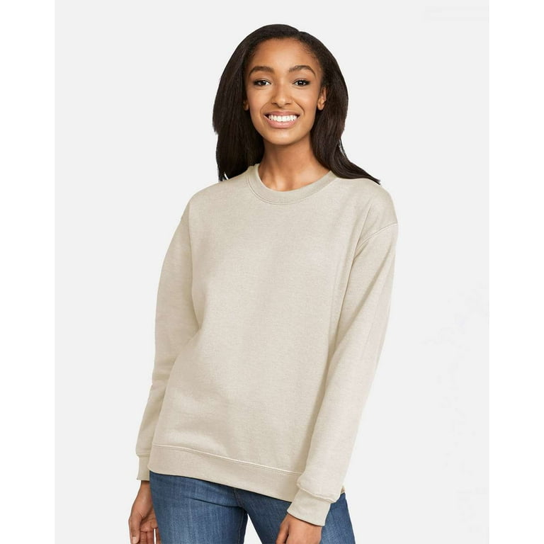 Gildan Softstyle Crewneck Sweatshirt