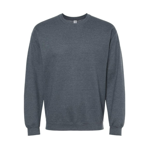 Gildan Softstyle Crewneck Sweatshirt