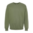 thumbnail image 1 of Gildan Softstyle Crewneck Sweatshirt, 1 of 4