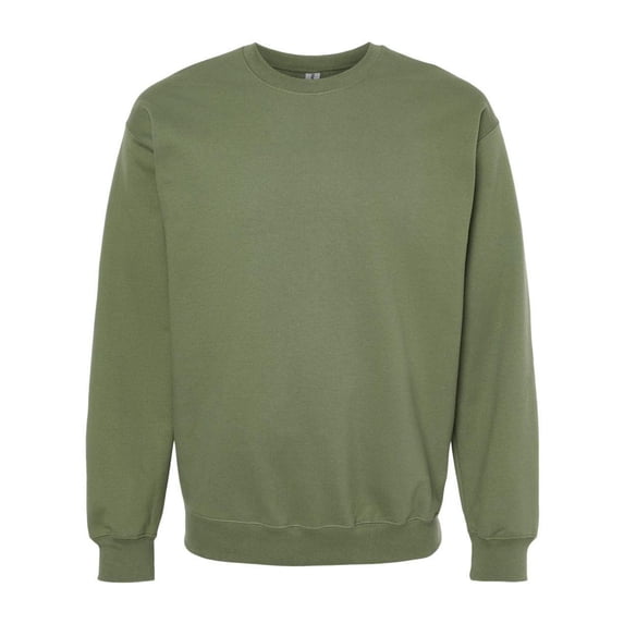 Gildan Softstyle Crewneck Sweatshirt
